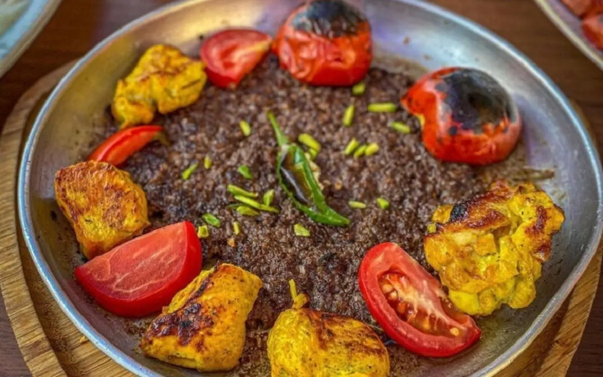 طرز تهیه تاوا کبابی؛ ساده، خوشمزه و لذیذ