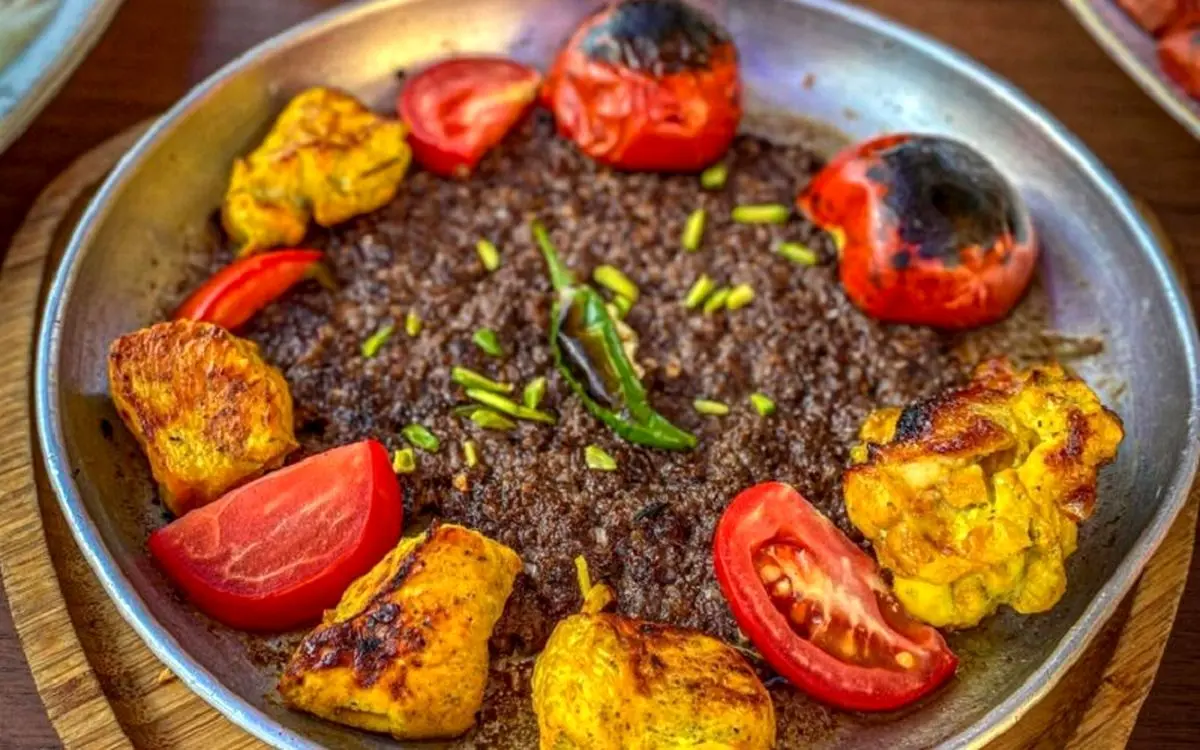 طرز تهیه تاوا کبابی؛ ساده، خوشمزه و لذیذ