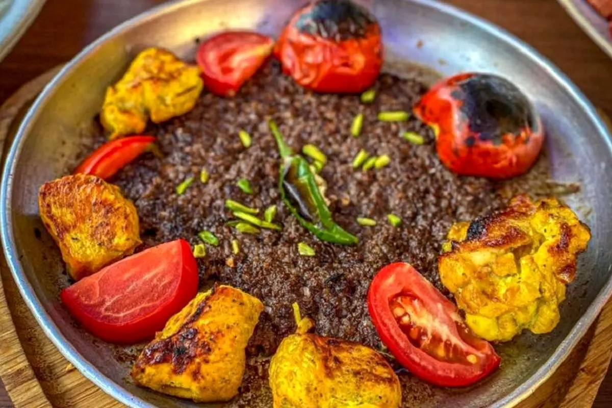 طرز تهیه تاوا کبابی؛ ساده، خوشمزه و لذیذ