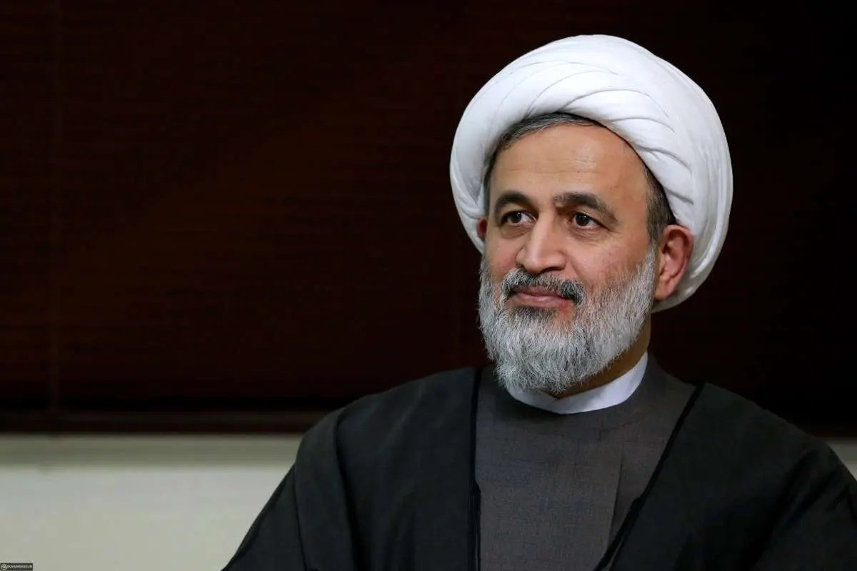 پناهیان: مسئولان دولت رئیسی خیلی کار می‌کنند