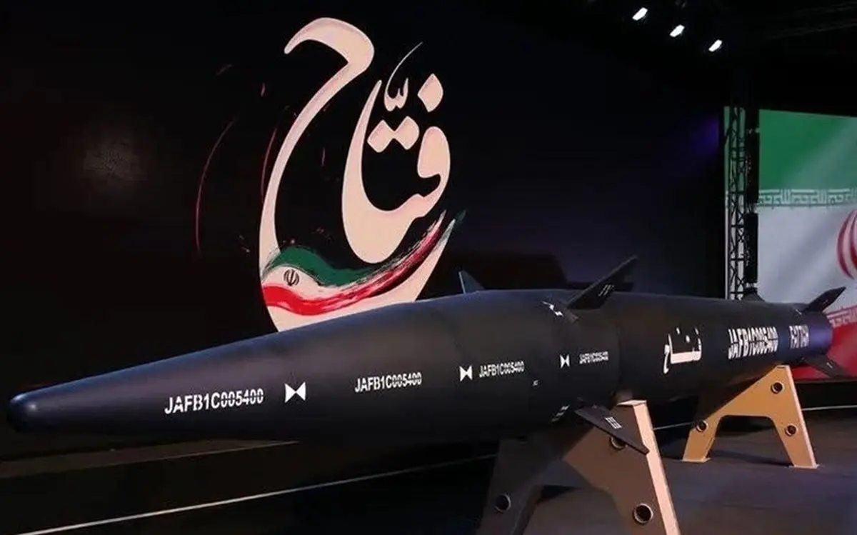 سردار حاجی‌زاده: نام «فتاح» را رهبری برای موشک جدید سپاه انتخاب کردند