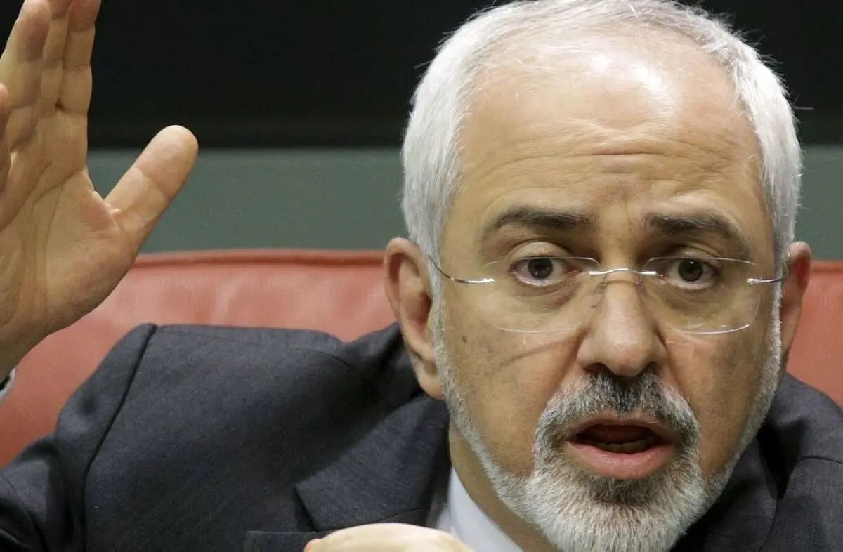 جنجالی که محمد جواد ظریف به پا کرد!