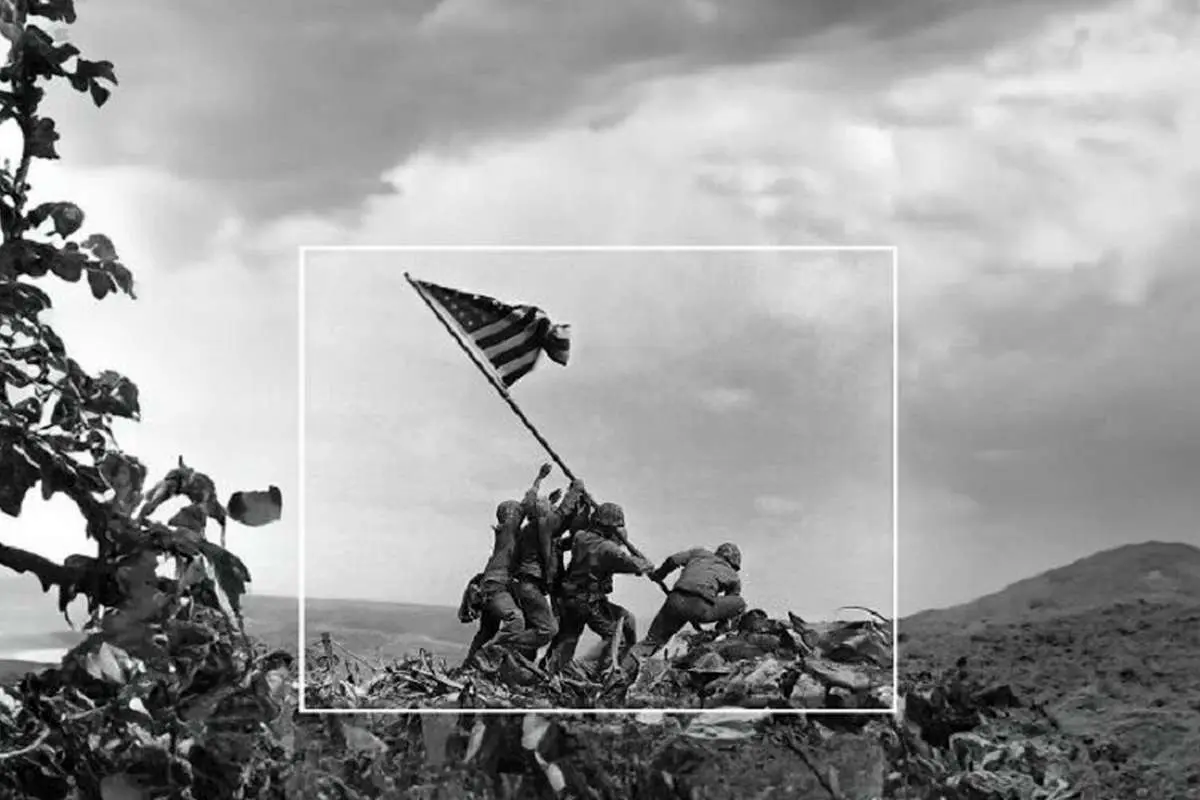 (تصاویر) با معجزه هوش مصنوعی، این عکس‌ها را تخیل کنید