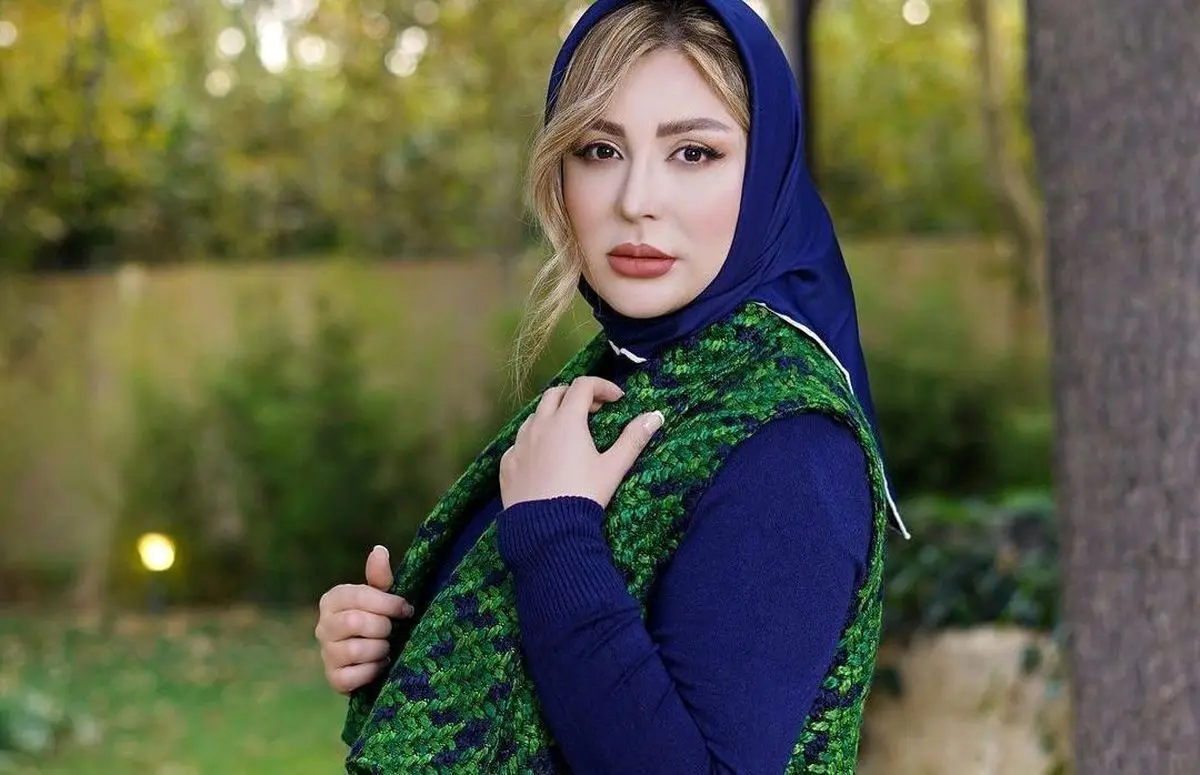 (ویدئو) واکنش‌ها به شیر دادن نیوشا ضیغمی به یک بچه آهو و احتمال تعقیب قضایی