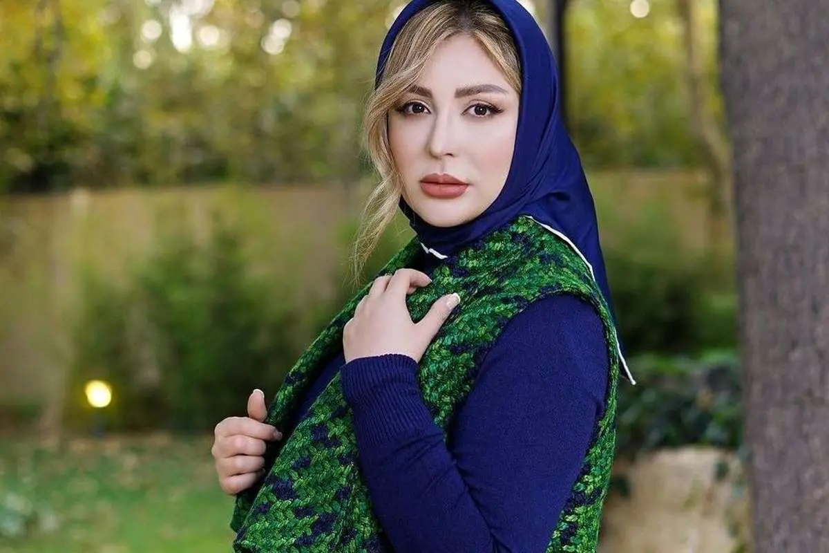 (ویدئو) واکنشها به شیر دادن نیوشا ضیغمی به یک بچه آهو و احتمال تعقیب قضایی