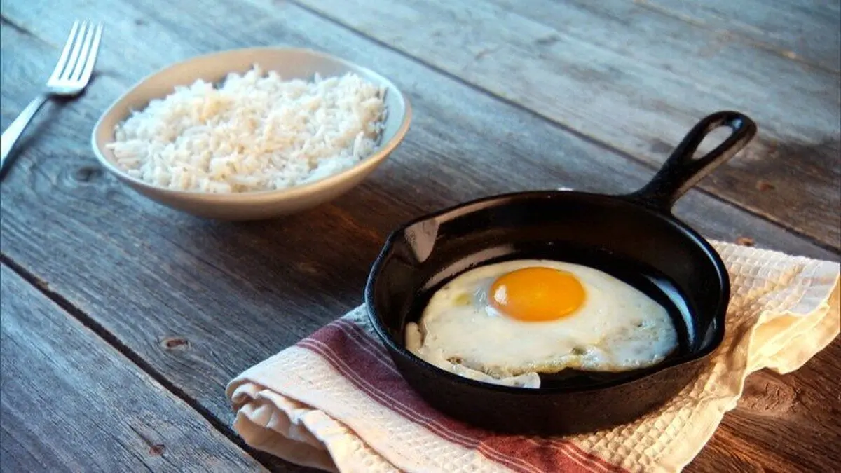 مادران باردار صبحانه چه بخورند؟