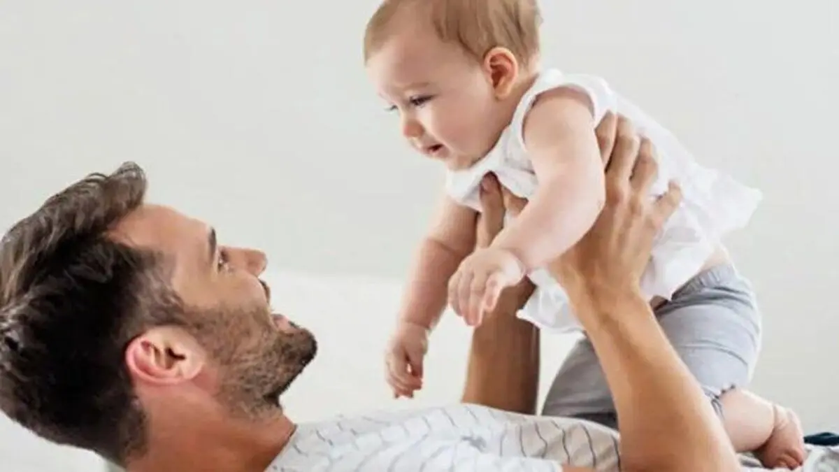 این راهکار ساده مغز نوزاد را تقویت می‌کند