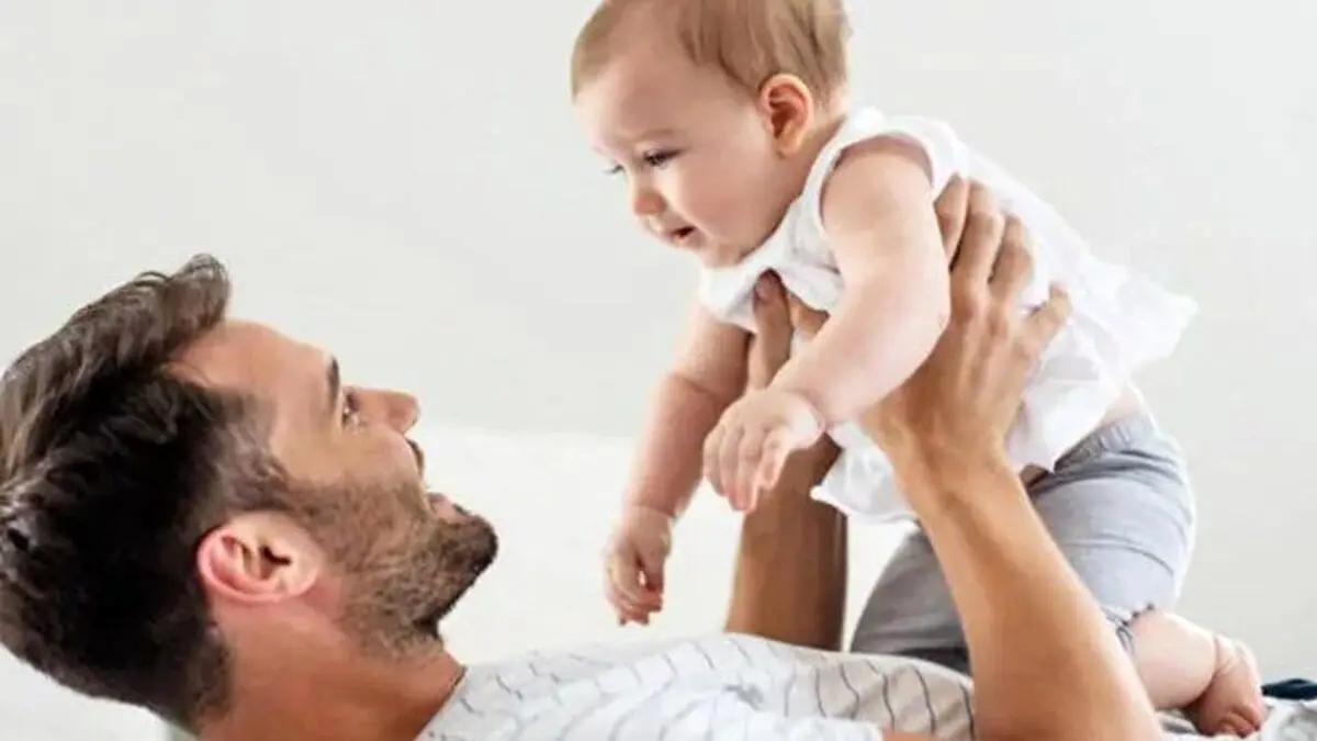 این راهکار ساده مغز نوزاد را تقویت می‌کند