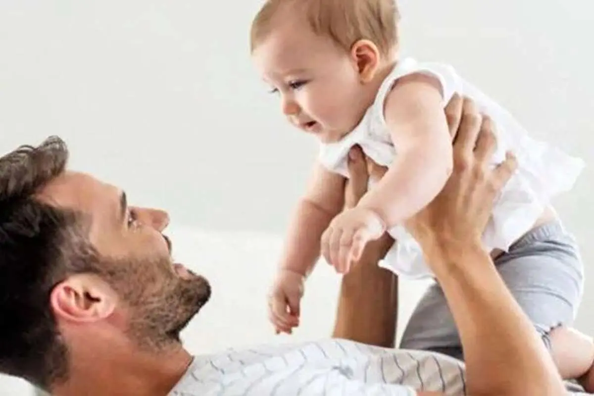 این راهکار ساده مغز نوزاد را تقویت می‌کند