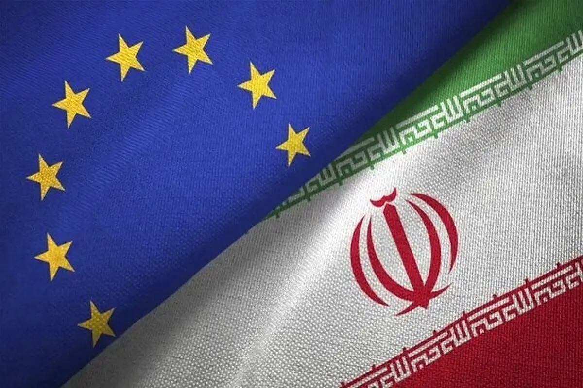 بیانیه تروئیکای اروپایی علیه ایران: اقدامات ایران محدود و کمتر از انتظارات است
