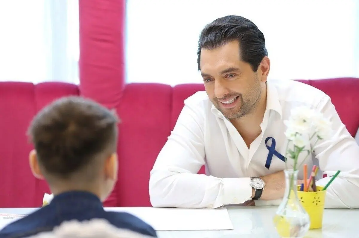 اگر به این بیماران غذا نرسد «معلول» می‌شوند