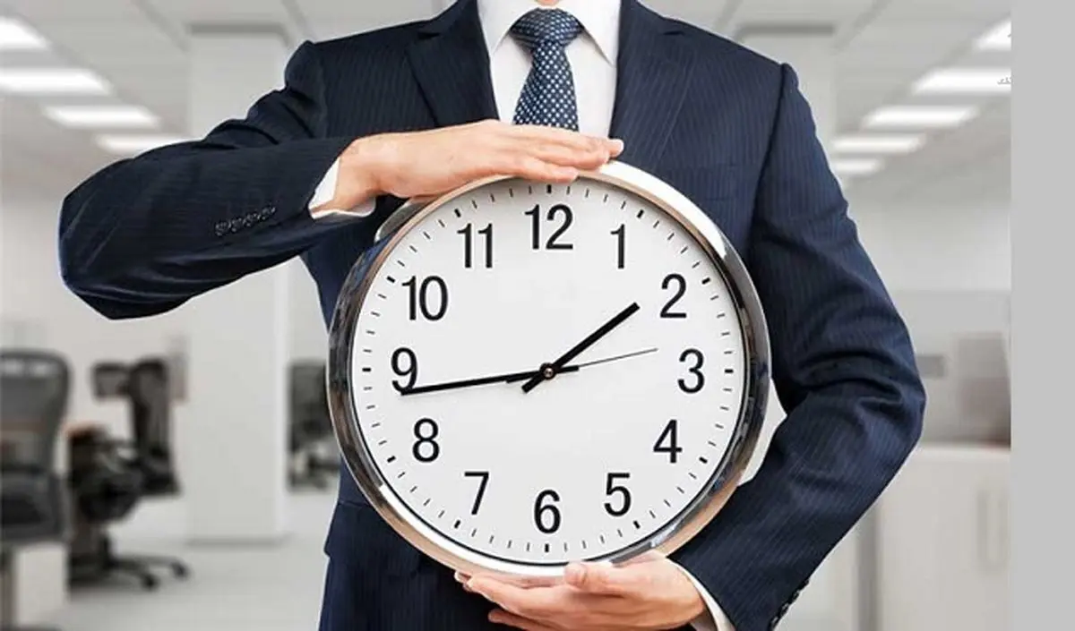 چرا تغییر ندادن ساعت به بن بست خورد؟/ کل نظام زندگی و کار مردم را به هم زدند