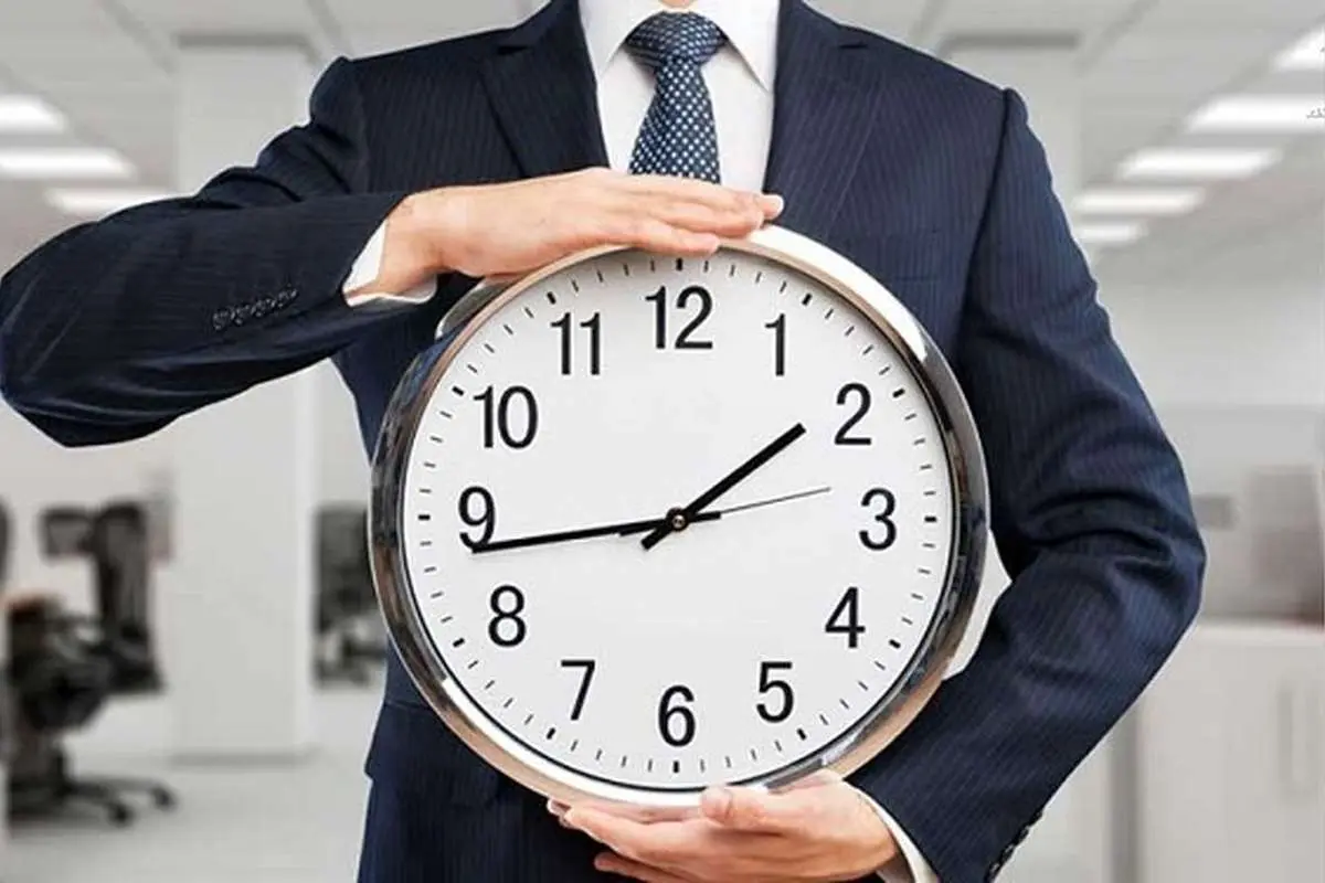 چرا تغییر ندادن ساعت به بن بست خورد؟/ کل نظام زندگی و کار مردم را به هم زدند