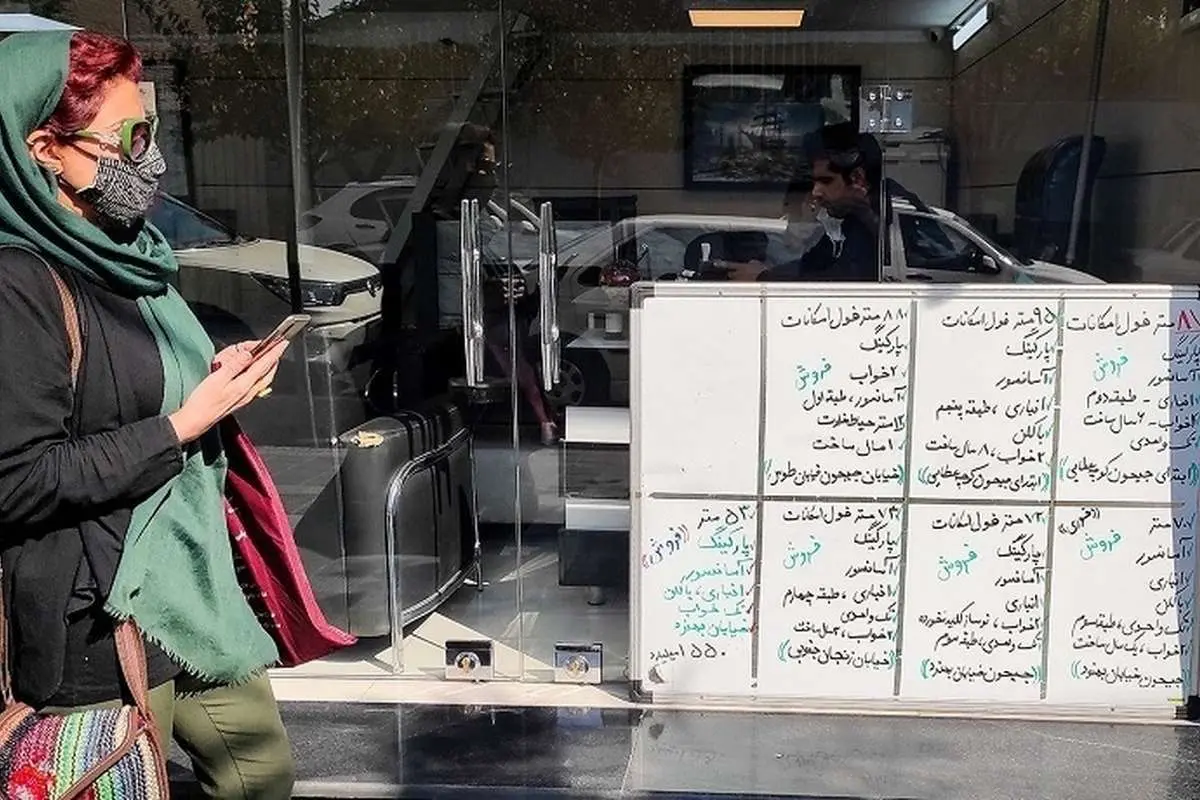 ۴ مساله پیچیده بازار مسکن در شهر‌ها