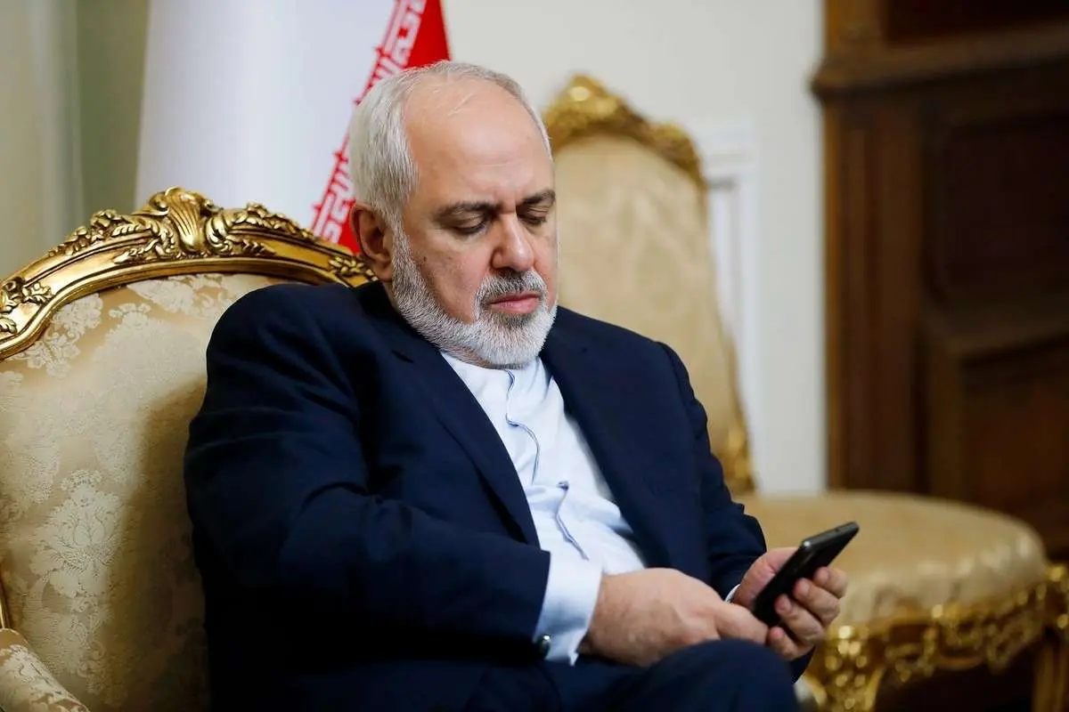 سخنان مهم ظریف در کلاب هاوس؛ از گاندو و نایاک تا خیانت روسیه و «تعلیق»!