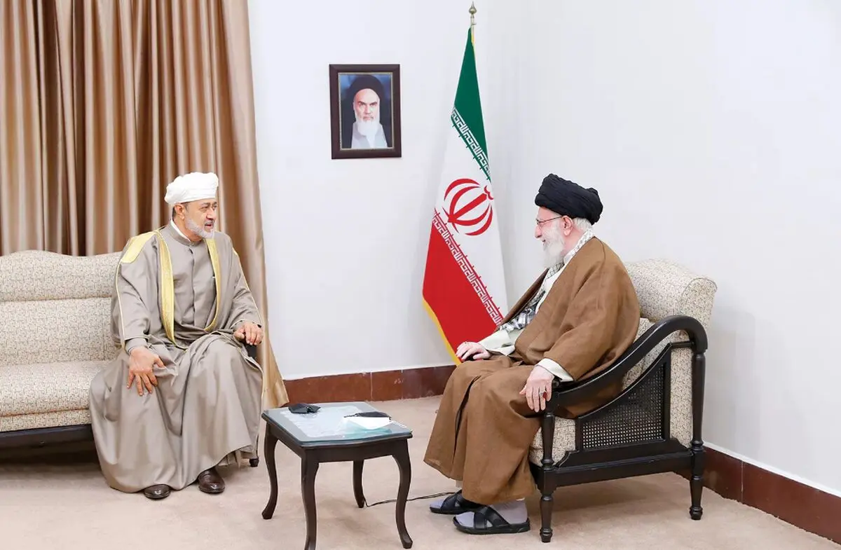 انگیزه مصر و ایران از عادی‏‌سازی روابط