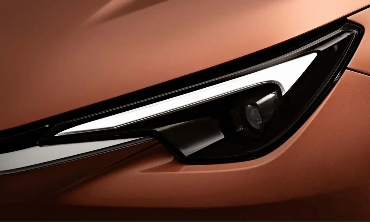 (تصاویر) موفقیت این شاسی بلند لوکس به حفظ قیمت آن در کانال ۳۰ هزار دلار بستگی دارد!