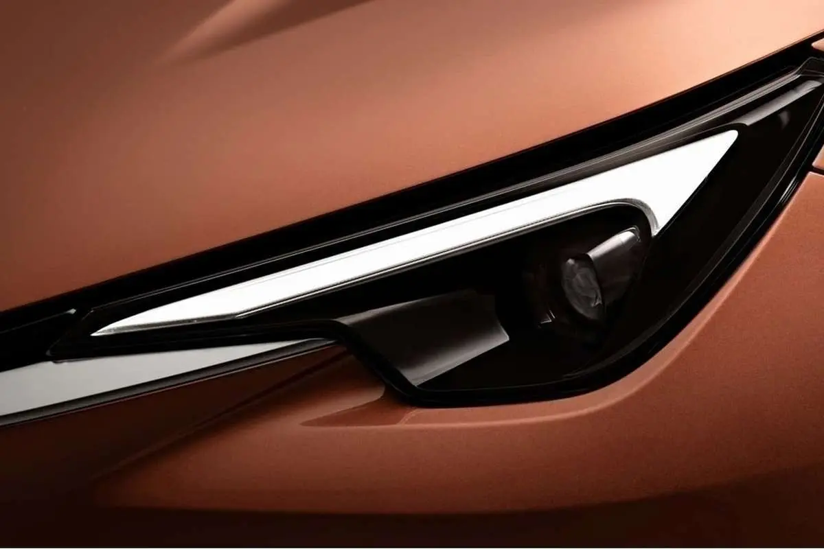 (تصاویر) موفقیت این شاسی بلند لوکس به حفظ قیمت آن در کانال ۳۰ هزار دلار بستگی دارد!