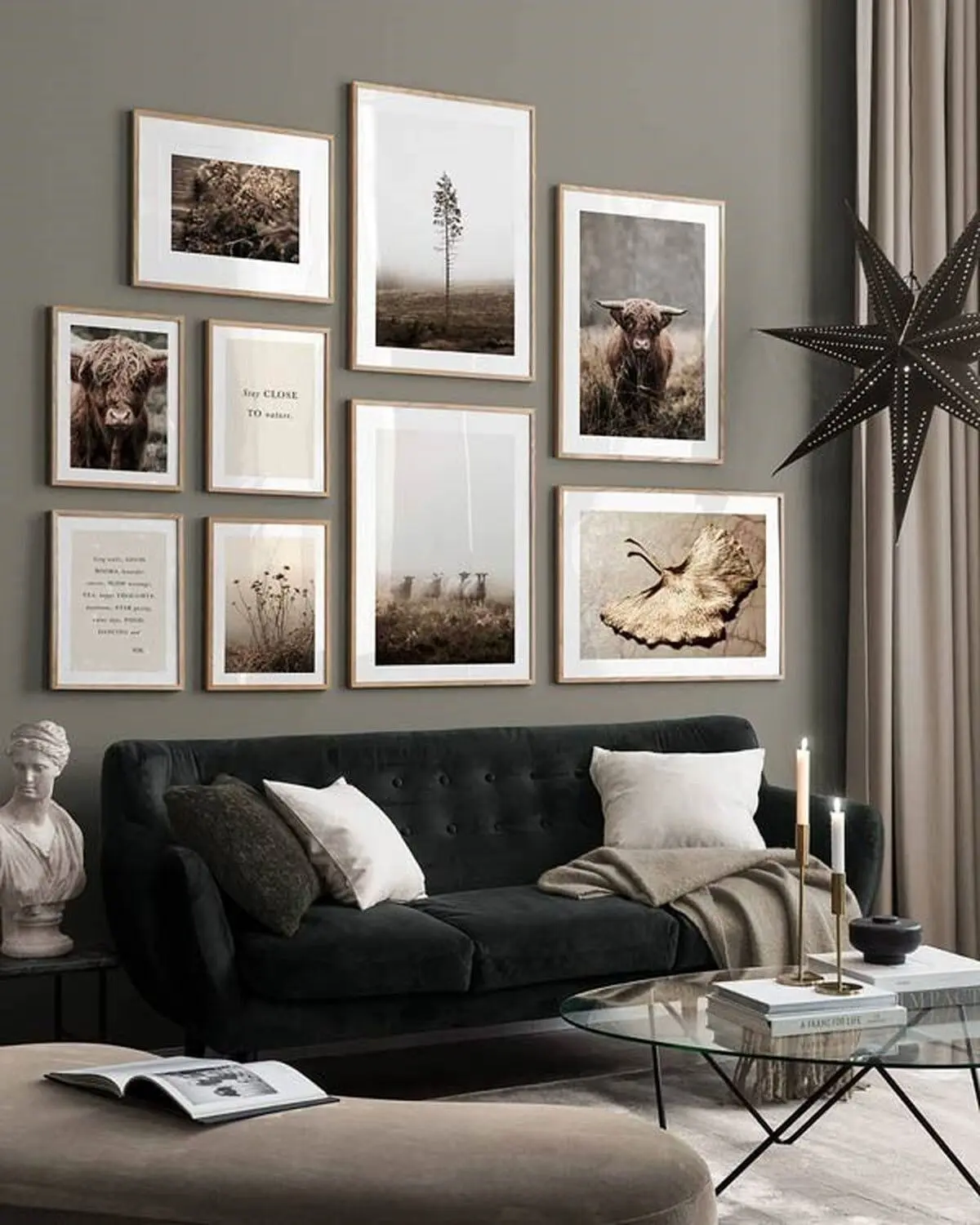 برای خرید تابلو دکوراتیو برای منزلتان باید چه کار کنید؟