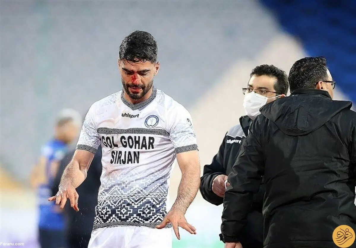 اولین خرید پرسپولیس از باشگاه گل‌گهر می‌آید