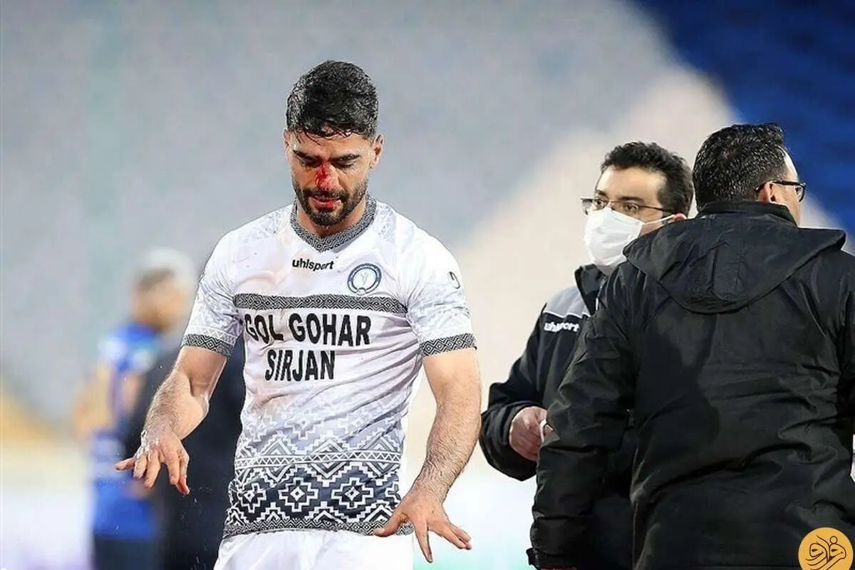 اولین خرید پرسپولیس از باشگاه گلگهر میآید