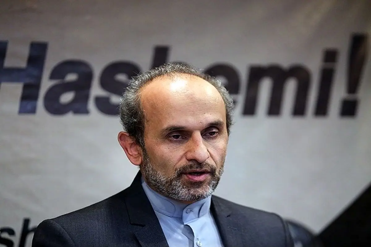رییس صداوسیما: درِ رسانه ملی به روی هنرمندان باز است