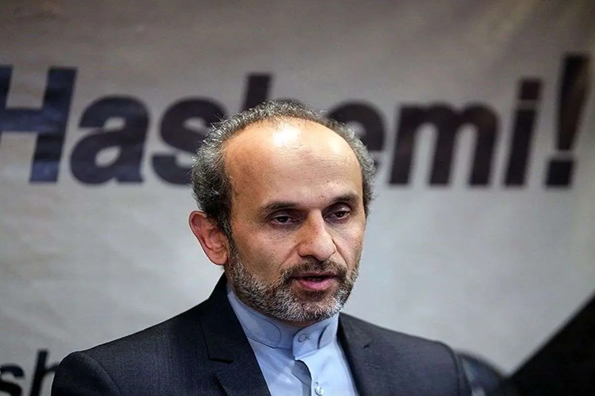 رییس صداوسیما: درِ رسانه ملی به روی هنرمندان باز است