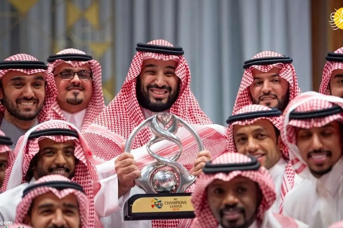 داستان یک دگردیسی با پایان باز! / آیا عربستان میتواند؟