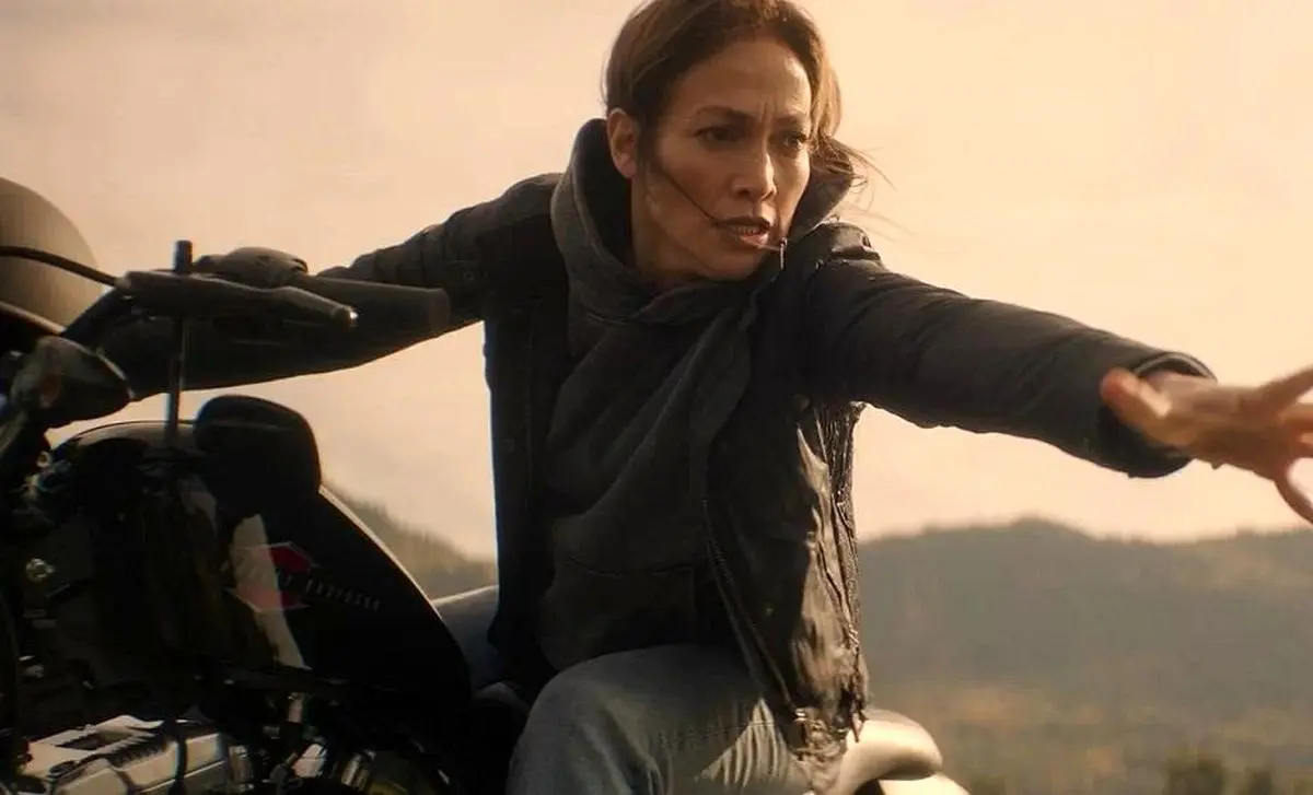 اعتصاب‌های آمریکا دامن جنیفر لوپز و همسرش را گرفت