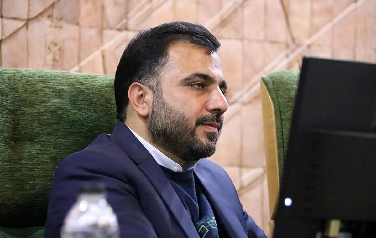 (ویدئو) وزیر ارتباطات: در حال پیگیری برای رفع فیلتر گوگل پلی هستیم