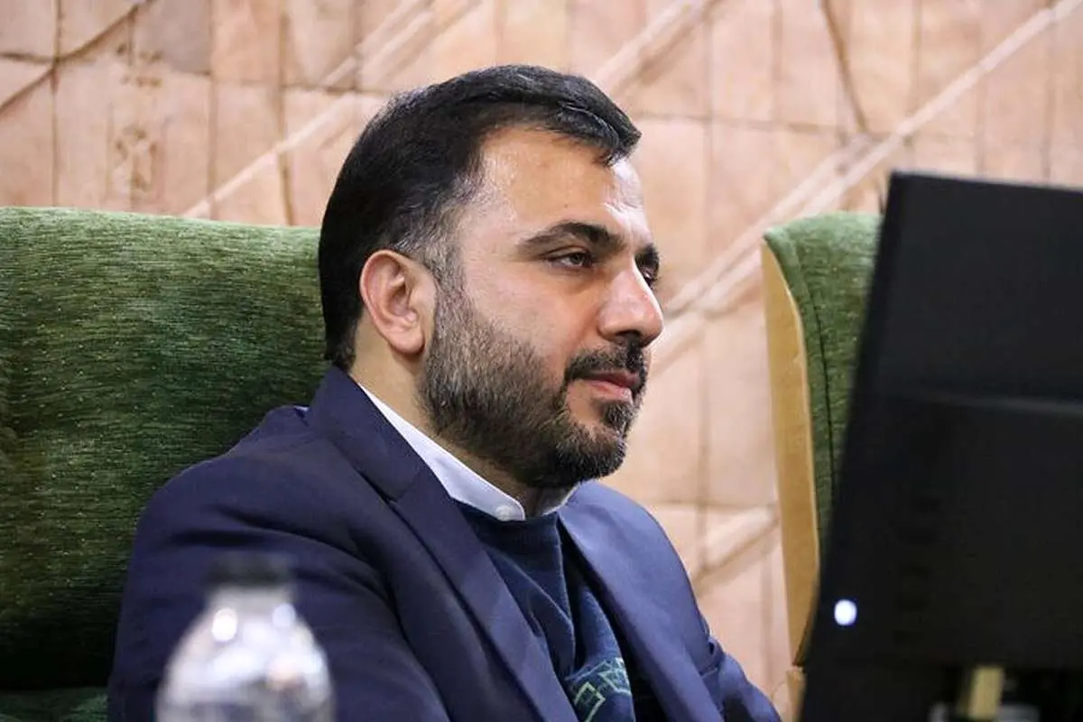 (ویدئو) وزیر ارتباطات: در حال پیگیری برای رفع فیلتر گوگل پلی هستیم