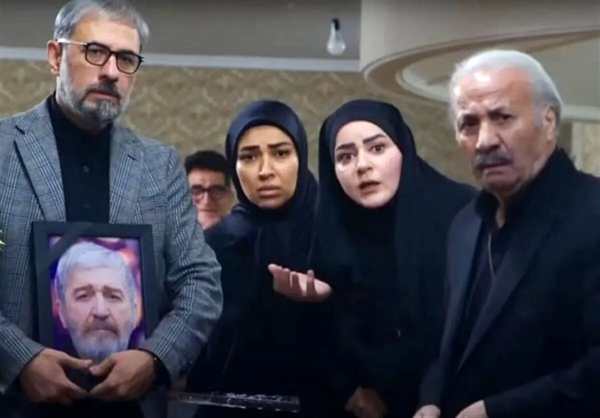 «چشم بندی» تلویزیون ادامه دارد
