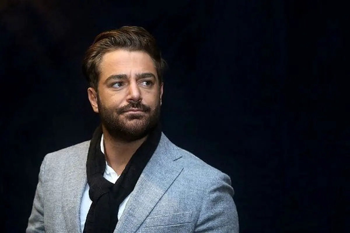 (تصویر) این دختر ۲۶ ساله همسر محمدرضا گلزار شد؟