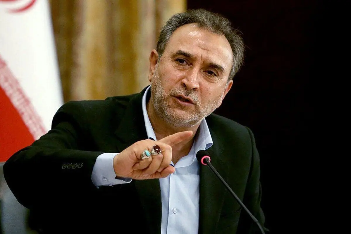 مقام ارشد دولت روحانی و فرزندش متهم به سرقت فرش‌های مجموعه سعدآباد شدند