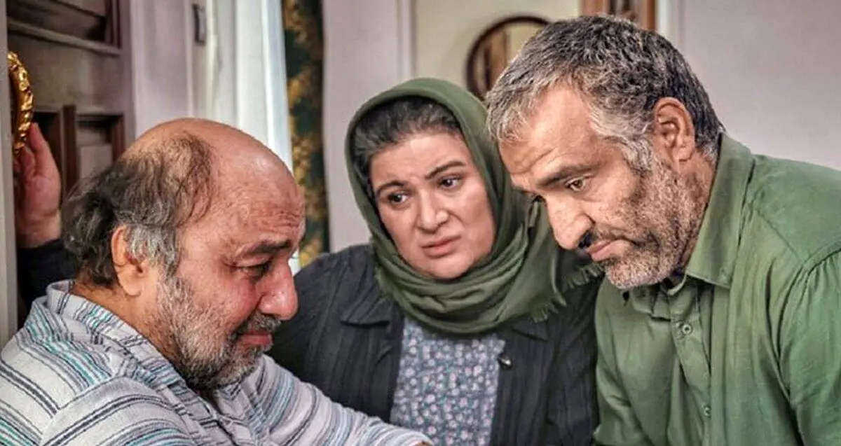 از آقای گیشه چه خبر؟/ سینما و شبکه خانگی به تسخیر رضا عطاران در می‌آید