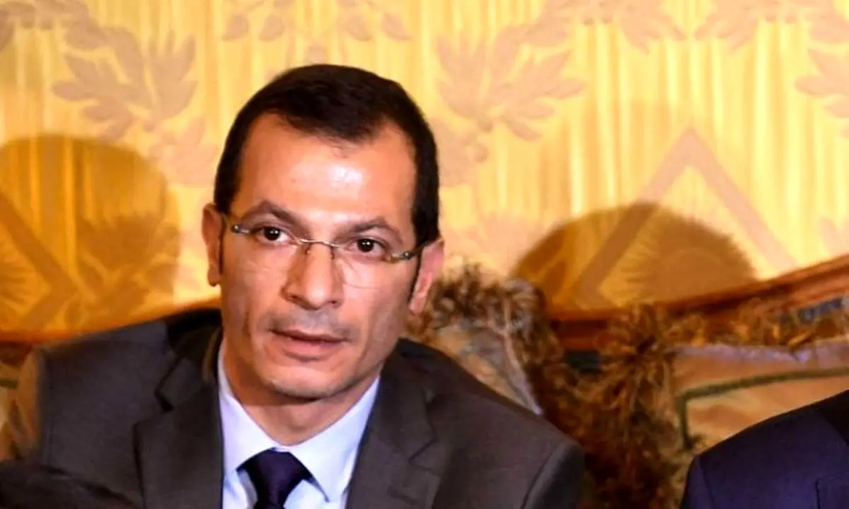 سفیر لبنان در فرانسه به تجاوز جنسی متهم شد