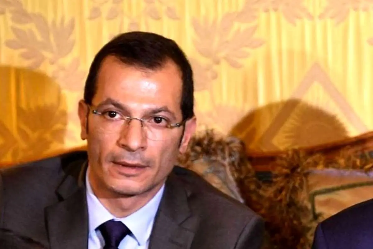 سفیر لبنان در فرانسه به تجاوز جنسی متهم شد