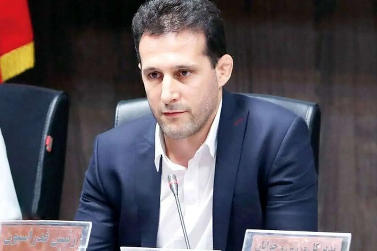 داستان نامه رئیس برکنار شده به رهبری