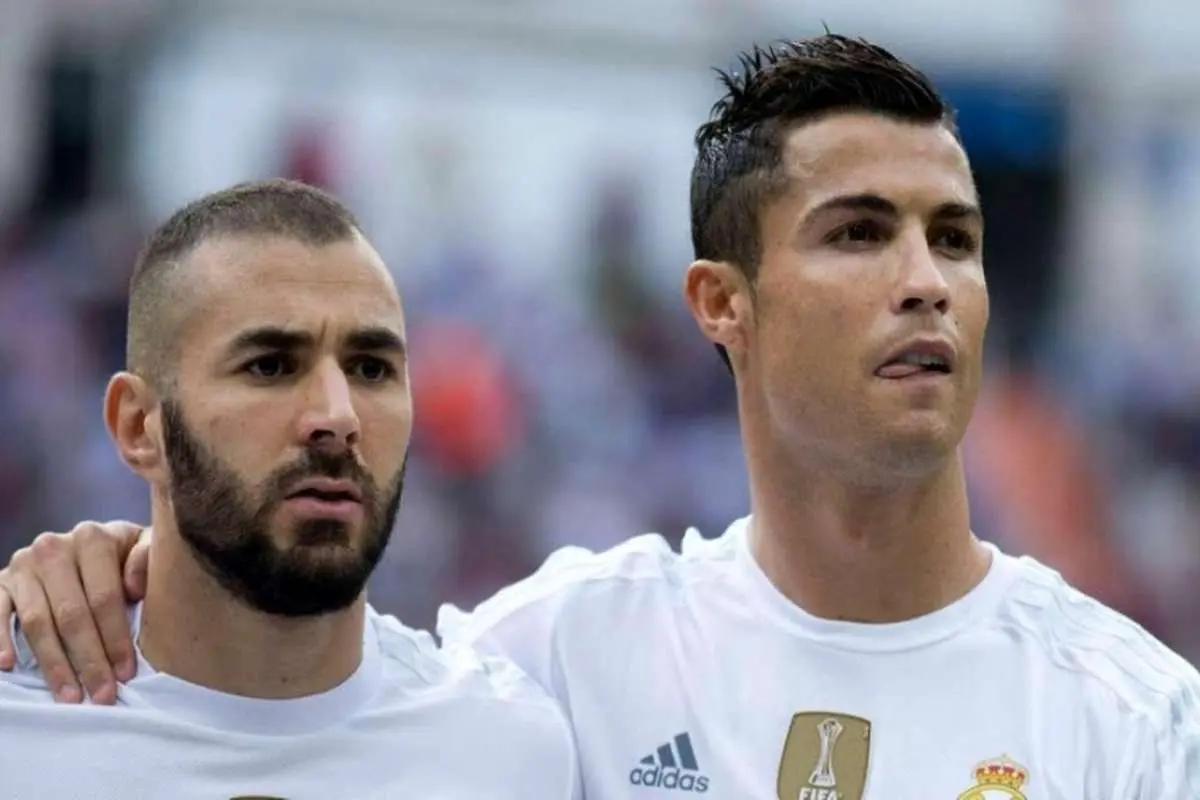 ادعای دوباره و عجیب رونالدو درباره عربستان