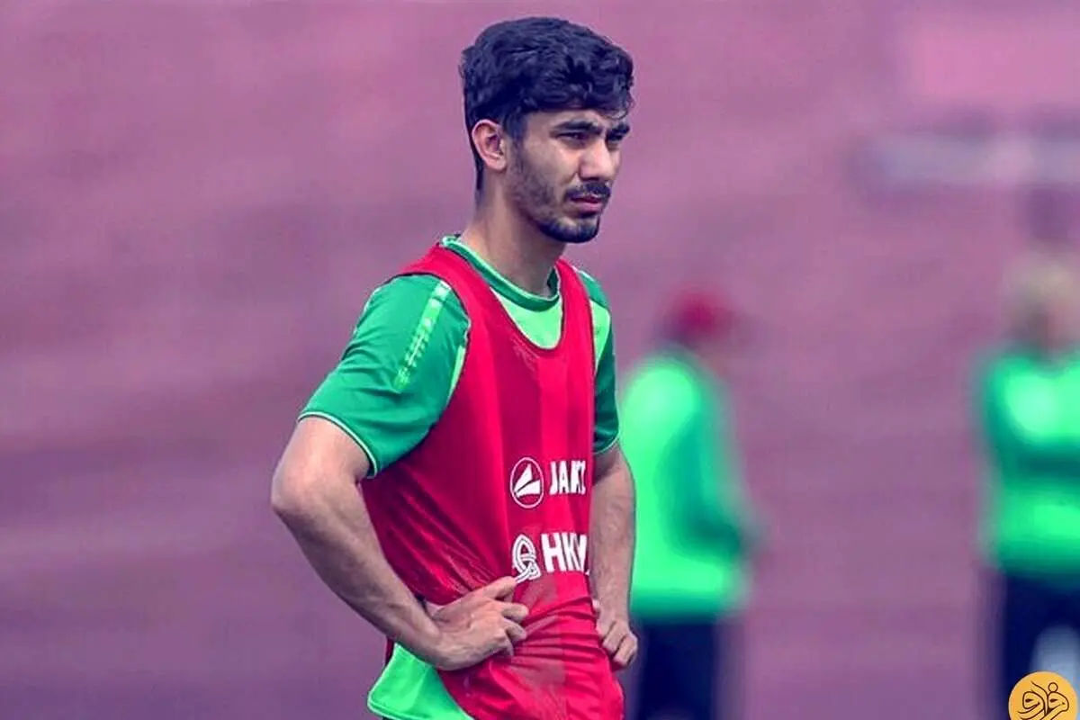 اولین خرید جدید سپاهان انجام شد؛ رونمایی از ستاره جوان در اصفهان