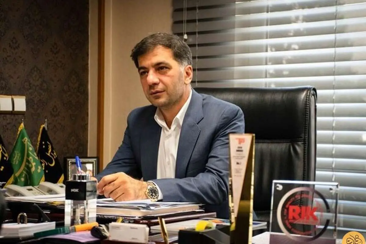 تاکید مدیر استقلال بر انتخاب سرمربی خارجی