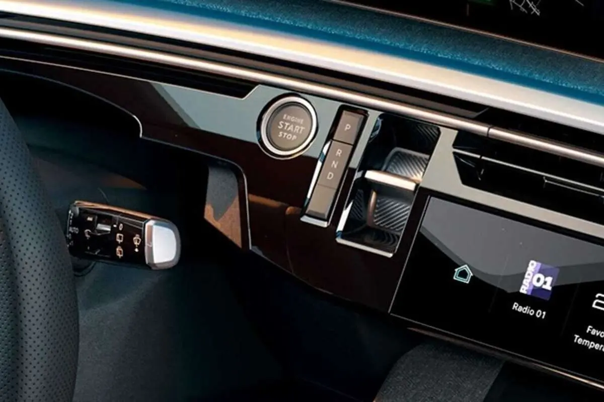 (تصاویر) کابین فضایی خودرو‌های پژو؛ مدل جدید ۳۰۰۸