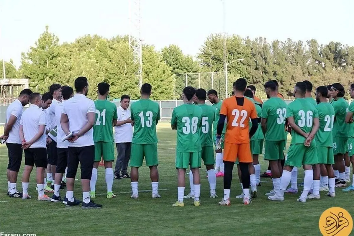 لیست نهایی تیم ملی از سوی قلعه‌نویی اعلام شد