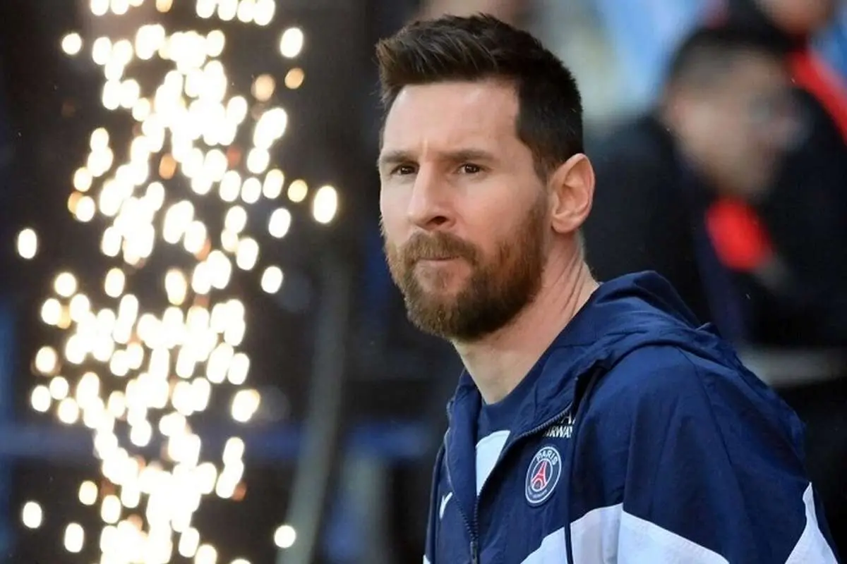 (تصاویر) خانه فوق لاکچری لیونل مسی در میامی آمریکا