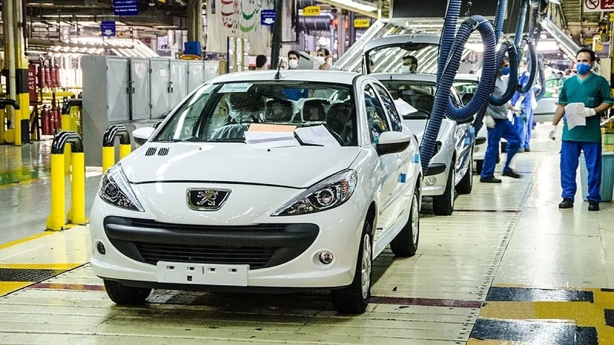 پژو 207 با موتور TU3؛ سه نکته درباره محصول جنجالی ایرانخودرو