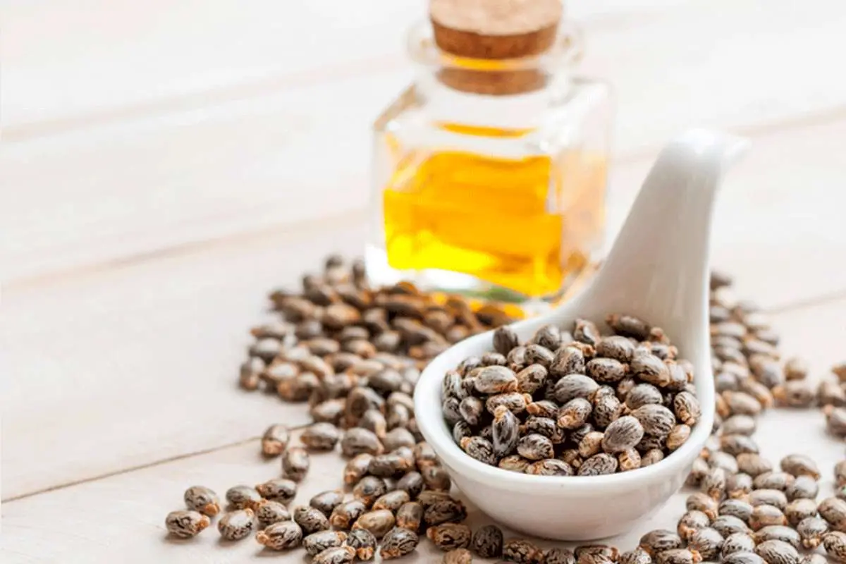 عوارض استفاده از روغن کرچک