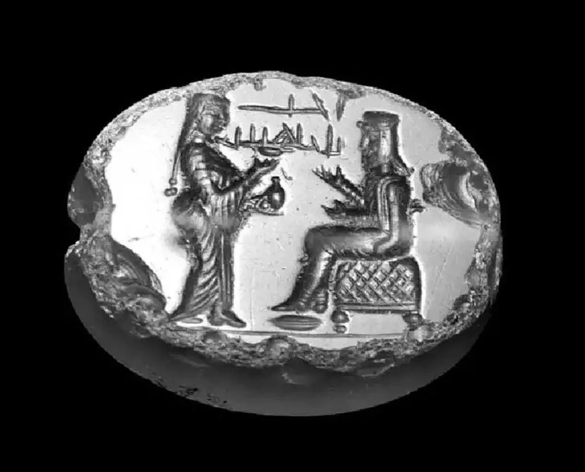 (تصاویر) ۵ ملکه قدرتمند امپراطوری ایران
