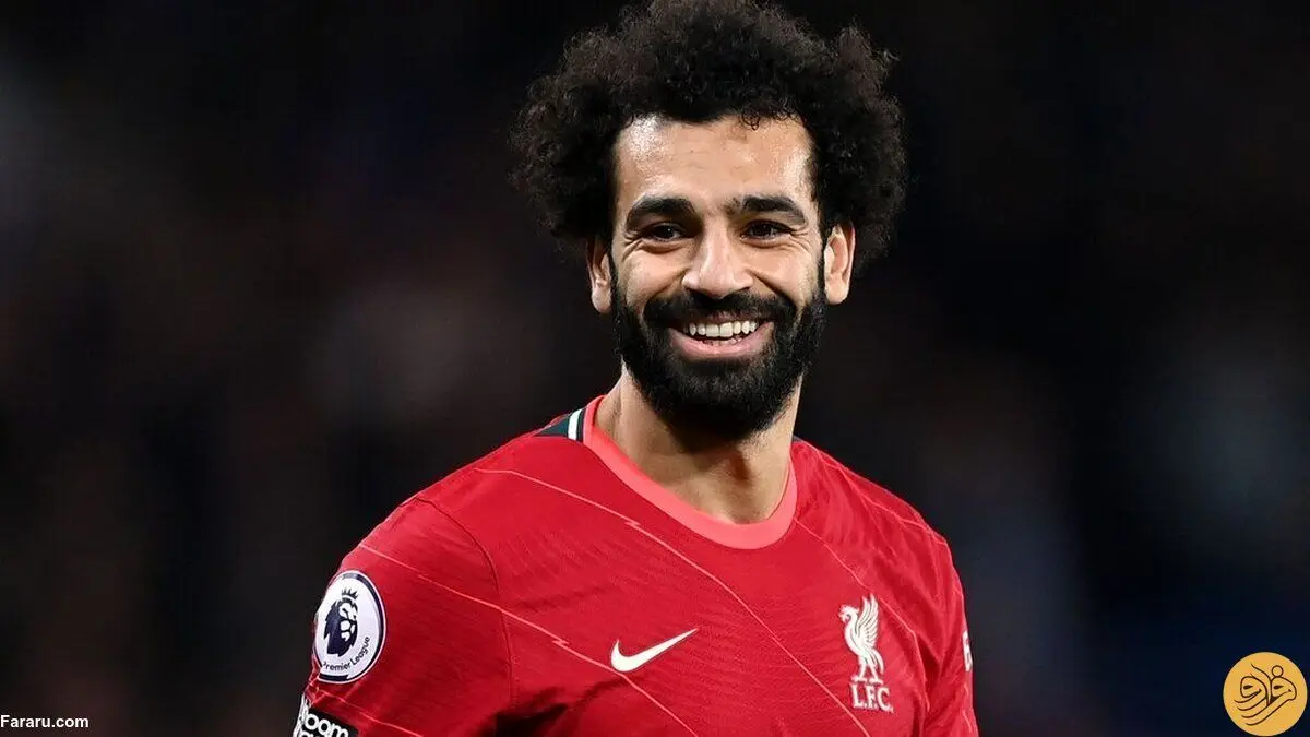 پیشنهاد دیوانه کننده عربستانی‌ها به محمد صلاح!