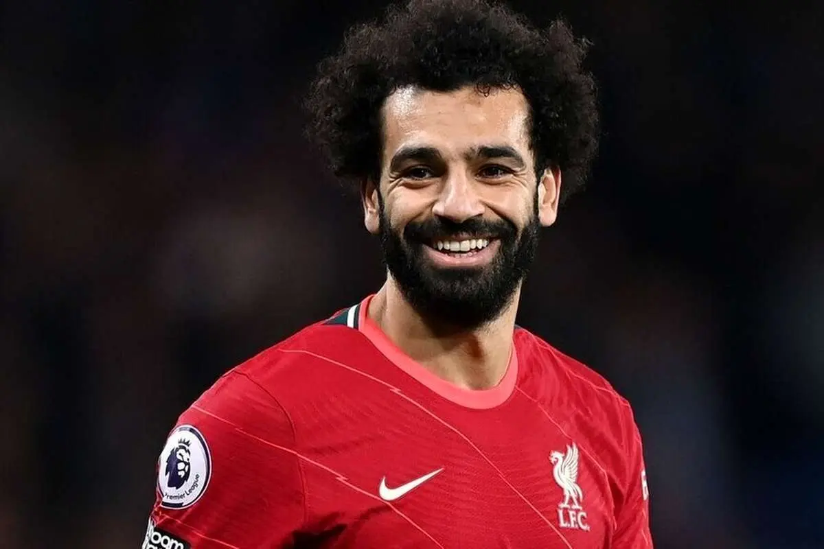 پیشنهاد دیوانه کننده عربستانیها به محمد صلاح!