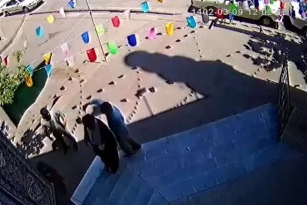 ماجرای حمله به امام جماعت مسجدی در مشهد/ متهم در بازداشت به سر میبرد